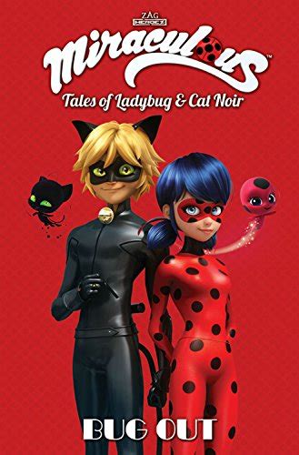 ladybug and cat noir book|miraculous ladybug book pdf.